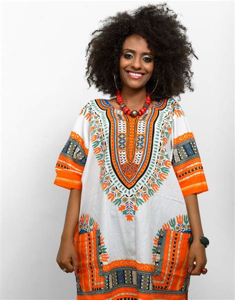 authentic african clothing